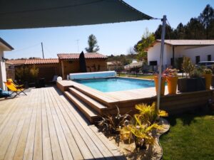 CHANTIER D 4