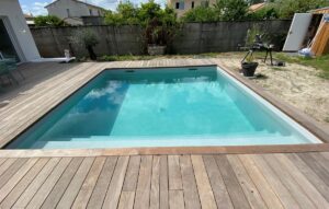 6 à Le Bouscat